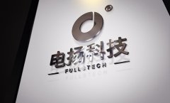 天津网站建设公司电扬：塑造一个成功网络品牌